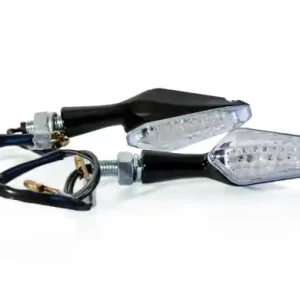 LED mini blinkry Motion Stuff černá - Právě uvedeno na trh