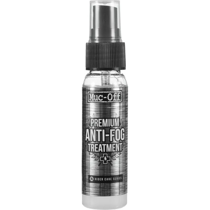 Sleva navíc | Anti-fog treatment MUC-OFF proti mlžení