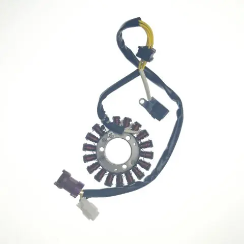 Zbývá pár kusů - Magneto STATOR Linhai 400cc (USED FOR WATERPROOF PLUG UNIT)