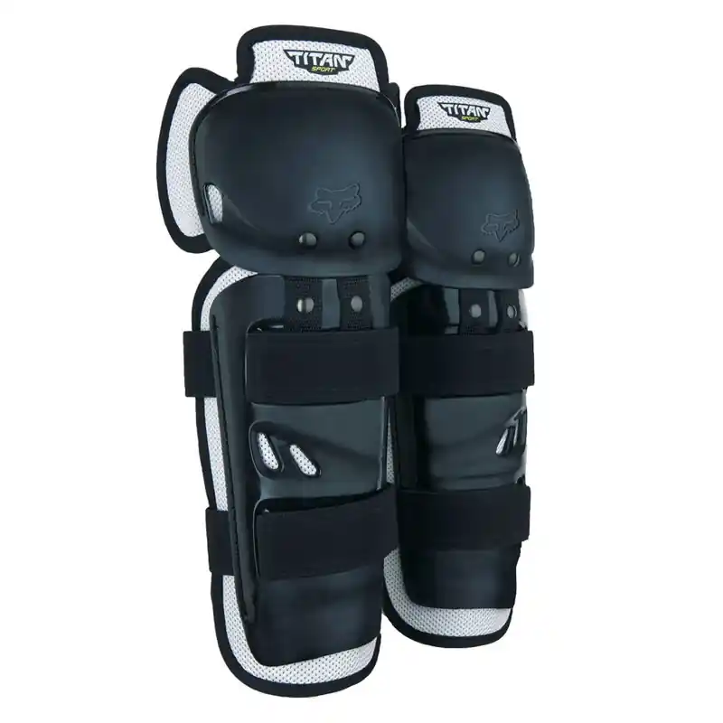 FOX chránič kolen Titan Sport | Super nabídka