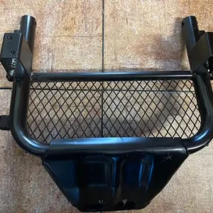 Objednejte nyní - Přední ochranný rám BUMPER BRACKET Linhai 27441