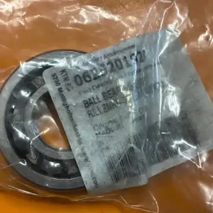 Velmi oblíbený produkt | KTM 0625201029, KULIČKOVÉ LOŽISKO 6304/22, KTM