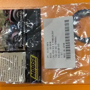 Moose Brake Caliper Rebuild Kit Front - 1702-0076 - Nově v nabídce