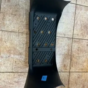 Snadné objednání - Linhai plastový nášlap levý FOOTREST LEFT 20318a