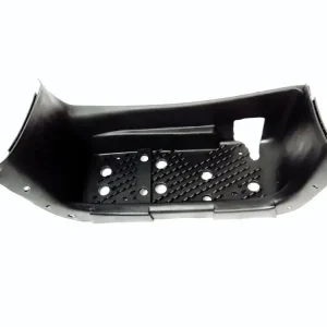 Sleva - Linhai plastový nášlap pravý FOOTREST RIGHT 05- MODEL 20314b