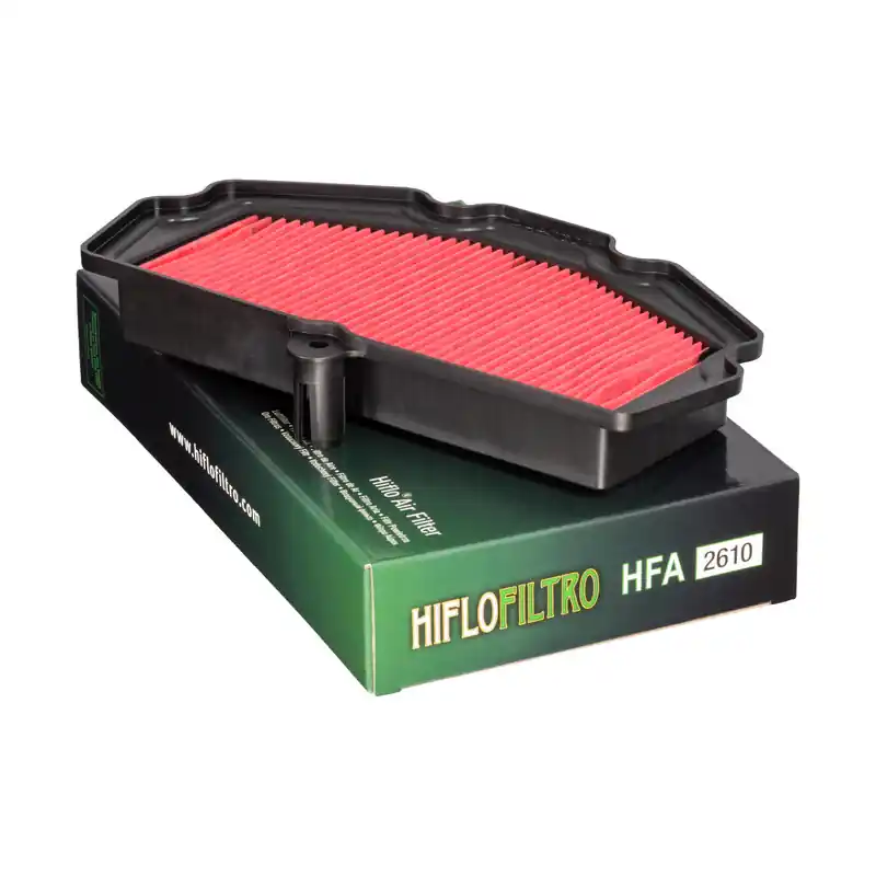 Vzduchový filtr HFA2610 Kawasaki 650 2015- | Snadný nákup