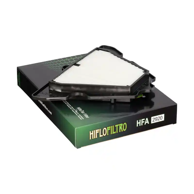 Vzduchový filtr HFA2920 Kawasaki Z1000 2003-2009 - Velká sleva