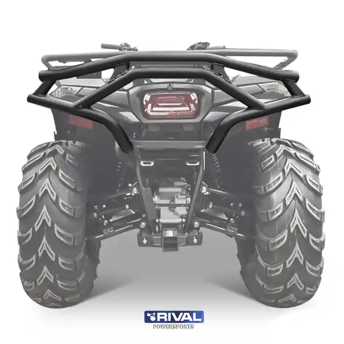 Zadní ochranný rám - X450 X520 G1 Rival - Akce končí brzy
