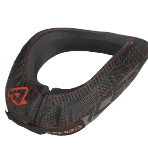 Kvalitní produkt - ACERBIS chránič krku X-Round černo/červená