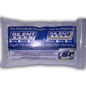 Velká sleva - Vata výfuku HP High Performance 2T - balení 400g