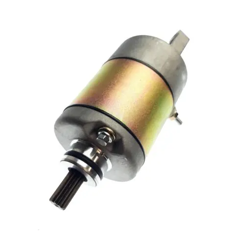 startér STARTING MOTOR ASSY Linhai 24101 - Právě přidáno