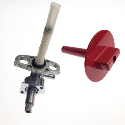 Kupte nyní - Linhai palivový kohout PETCOCK ASSY 25029