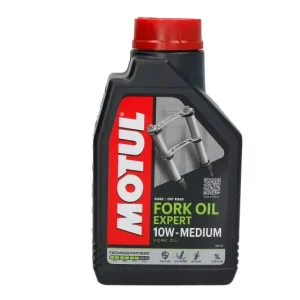 Motul FORKOIL tlumičový olej 10W 1L | Vrácení zdarma