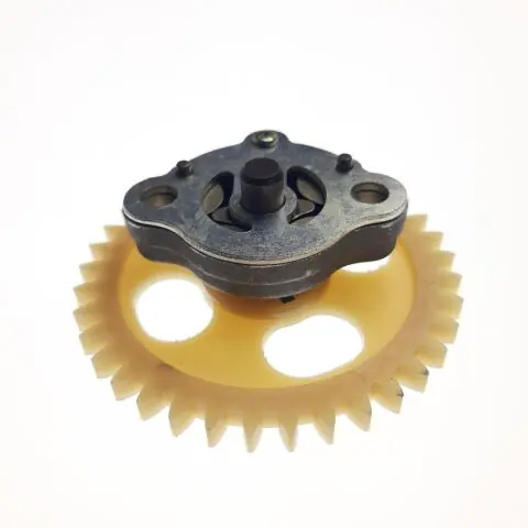 Linhai olejové čerpadlo OIL PUMP ASSY 23101 | Cena od výrobce