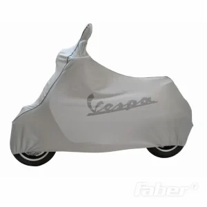 VESPA Vnitřní plachta na skútr | Tovární cena