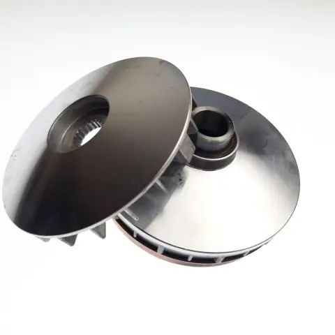 kompletní přední variátor DRIVE ASSY, COMPLETE | Jen tento týden