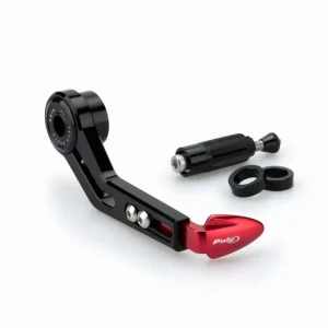 Špičkový produkt - Chránič páček Brake lever protector PUIG 3765N černá