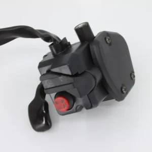CF MOTO, Journeyman Gladiator RH SWITCHES ASSY., DIFFERENTIAL | Rychlé doručení