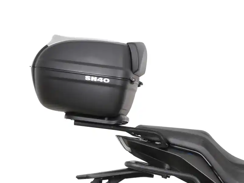 Velmi oblíbený produkt - Nosič zadního boxu 650MT Shad
