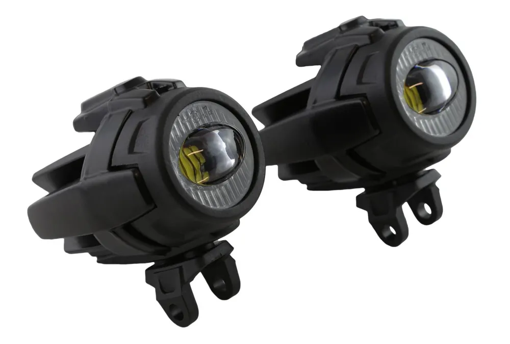 Populární | R-TECH GS 40W přídavná LED světla