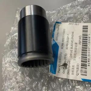 DRIVE SLEEVE, ENGINE ATV CF MOTO - Končí brzy