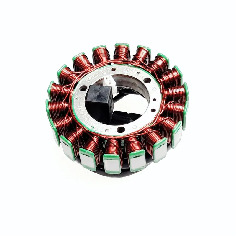 Objednejte dnes - Magneto STATOR Linhai M550, L500, 500 Promax