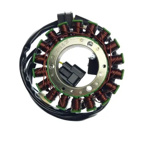 Snížená cena - Magneto STATOR Linhai L500, 500 Promax