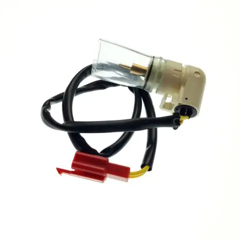 Oblíbený produkt - Linhai AUTO CHOEK ASSEMBLY 23303