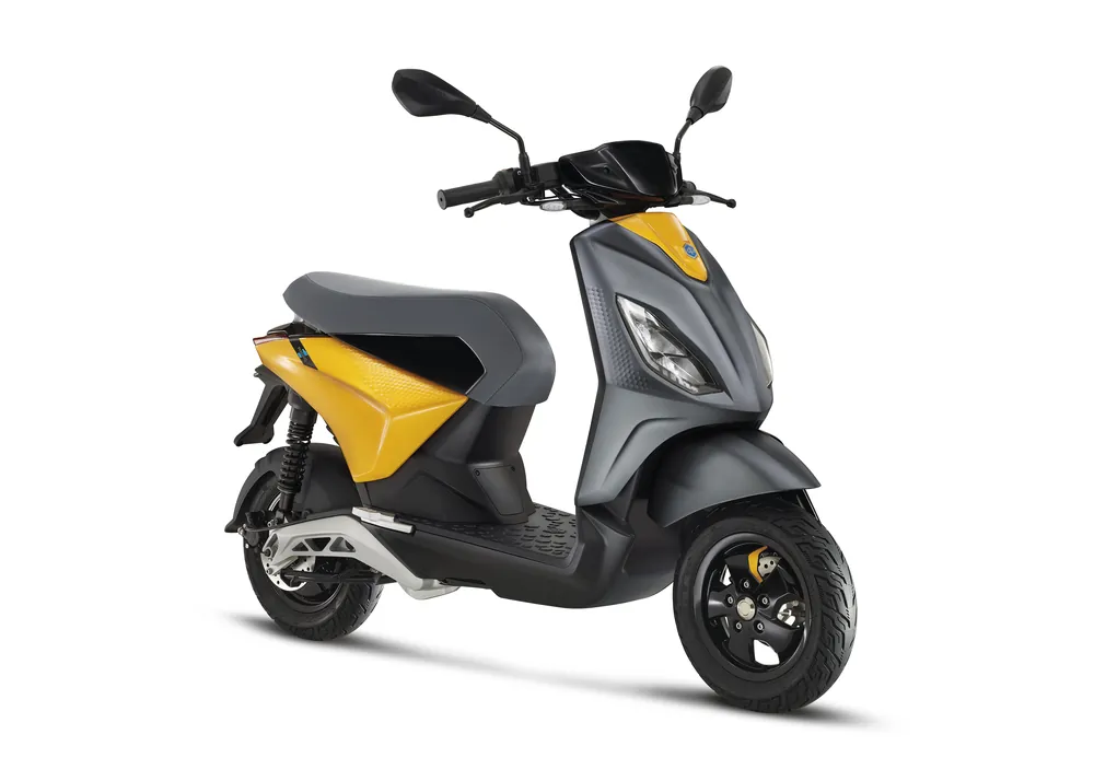 Výprodej - Piaggio 1 Sunshine mix