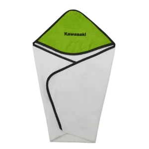 Doprodej - Kawasaki dětská osuška s kapucí
