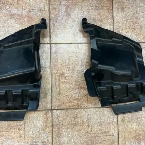 Nově v e-shopu - CFMOTO Gladiator HEADLIGHT GUARD, LH levá strana