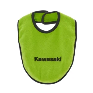 Kawasaki dětský bryndáček | Čerstvá novinka