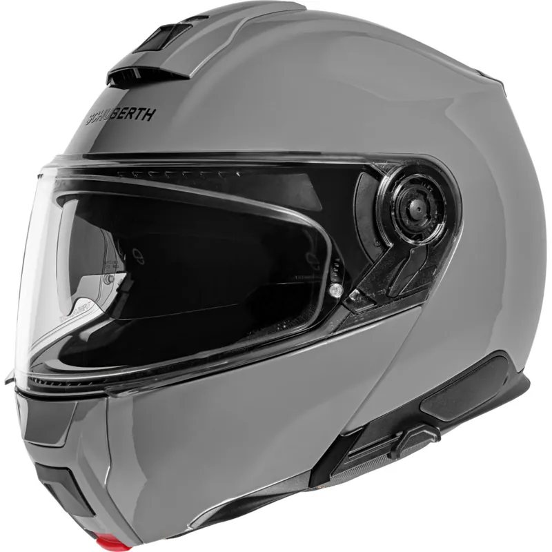 Nenechte si ujít nabídku | Přilba výklopná SCHUBERTH C5 Concrete Grey