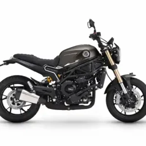 Benelli Leoncino 800 hnědá - Nejlepší cena