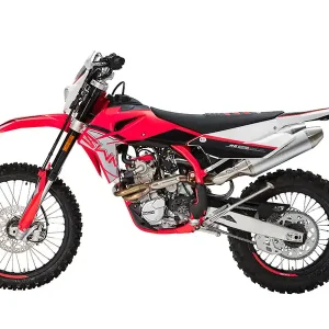 SWM RS 300 R - Doprodej