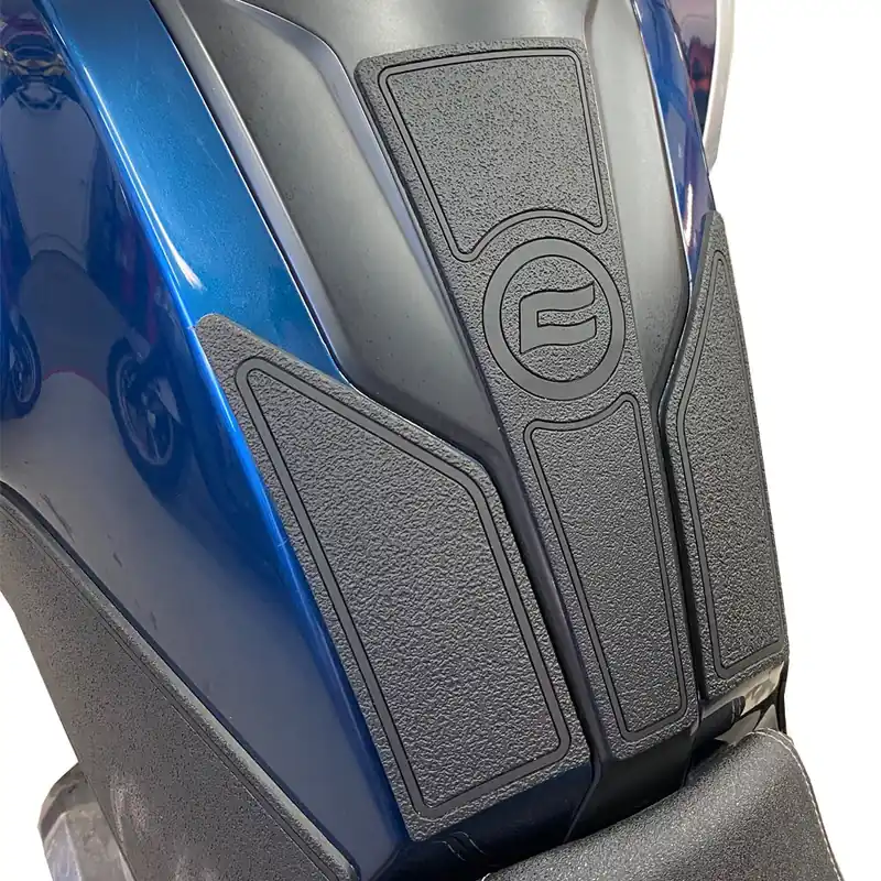 CFMoto 800MT Sada ochranných samolepek na nádrž - Top produkt