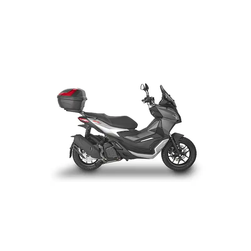 Montážní sada Top Master GIVI Aprilia SR GT 125/200 | Už jen pár kusů