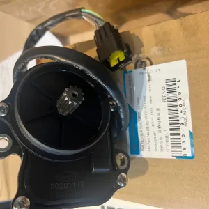 MOTOR ASSY., FRONT GEAR CASE CFMoto Gladiator motorek 4x4 | Právě v prodeji