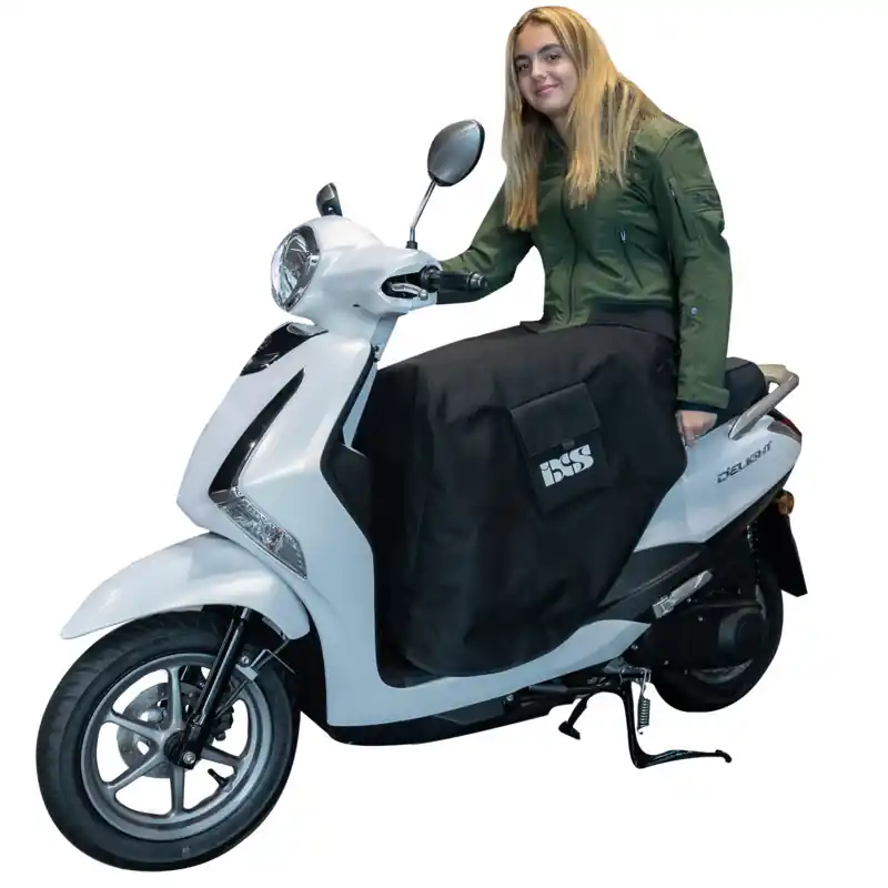 IXS Kryt na nohy deka | Velmi žádaný produkt