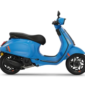 Připraveno k odeslání - Vespa Sprint 125 S Blau E5+
