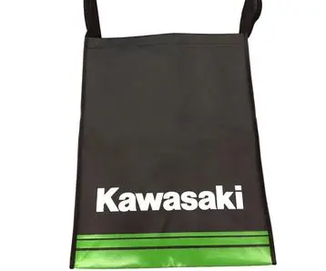 Oblíbený produkt | Textilní taška Kawasaki