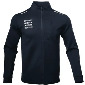 Ušetřete nyní - Mikina CFMOTO MotoRacing (navy) CF MOTO