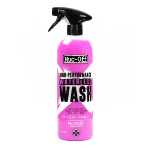 MUC-OFF HIGH PERFORMANCE WATERLESS WASH 750 ml | Cenový hit