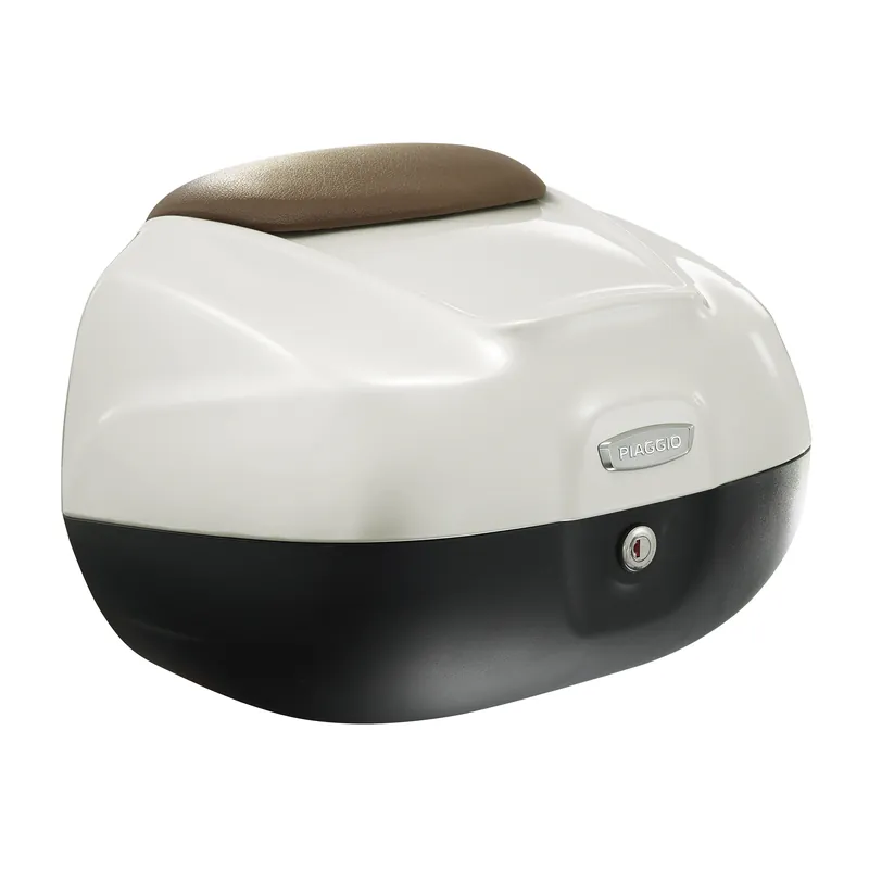 Top cena | Top Box 37l Piaggio Medley S Bianco