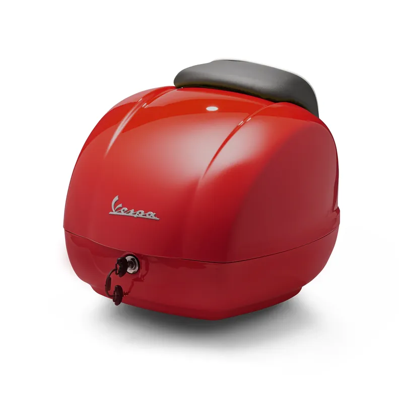 Omezené zásoby - Box Vespa GTS Topcase 36l