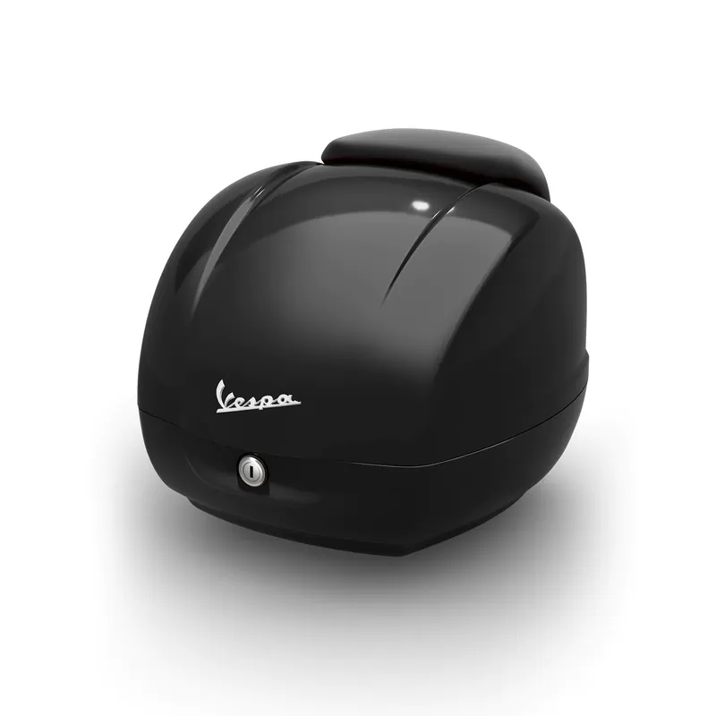 Skladem - Box Vespa GTS Topcase 36l