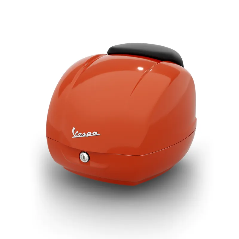 Box Vespa GTS 2024 Topcase 36l - Outlet