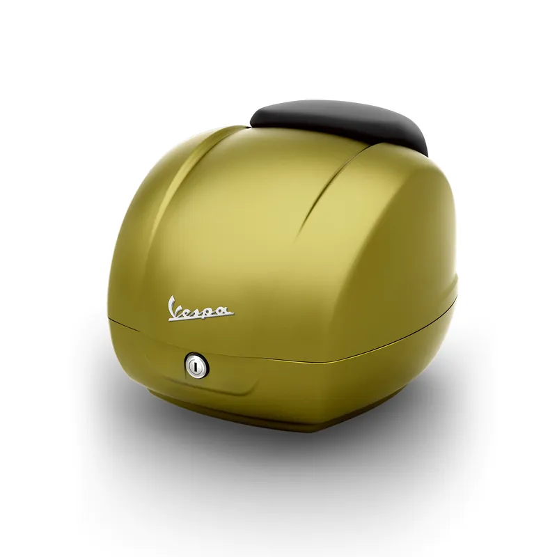 Box Vespa GTS Topcase 36l - Rychle mizí
