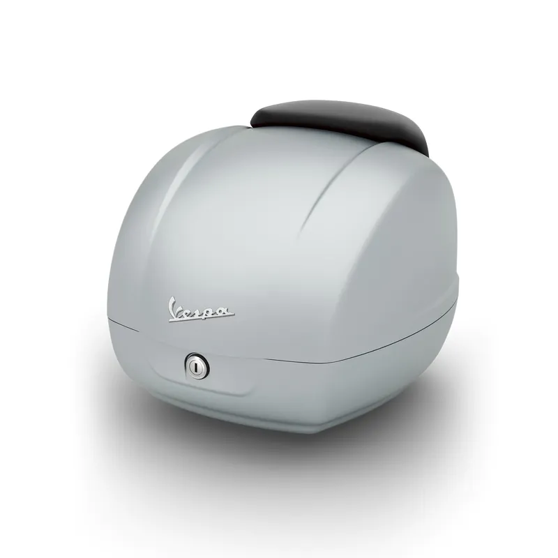 Box Vespa GTS Topcase 36l - Právě dorazilo