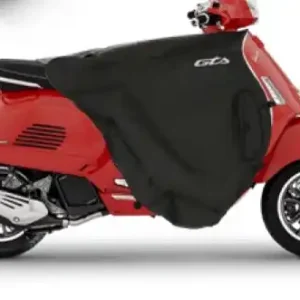 Nově přidáno | Termodeka na nohy Vespa GTS RST
